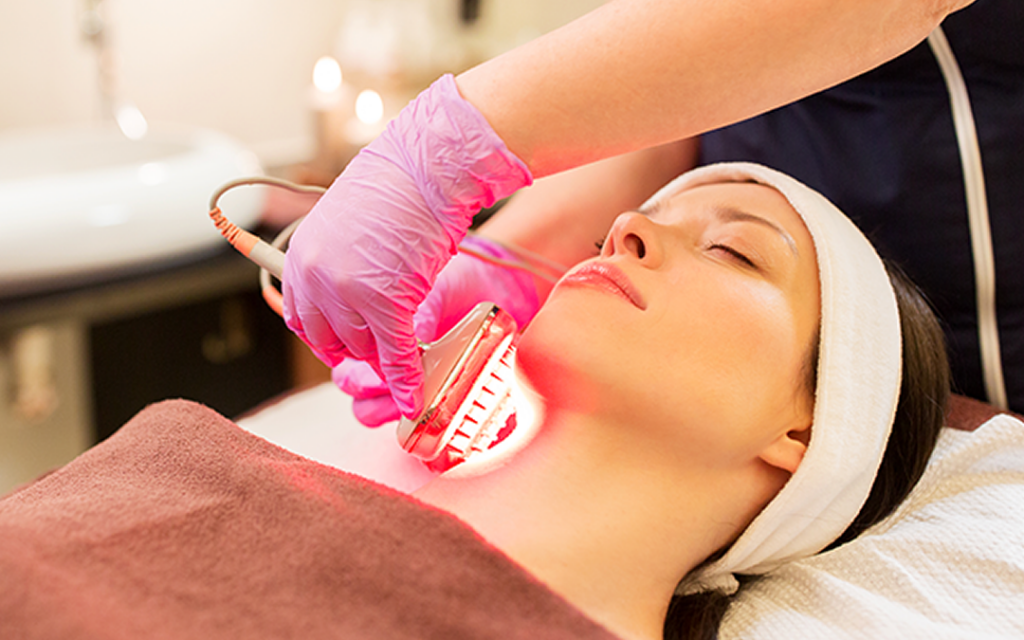 Laserterapia